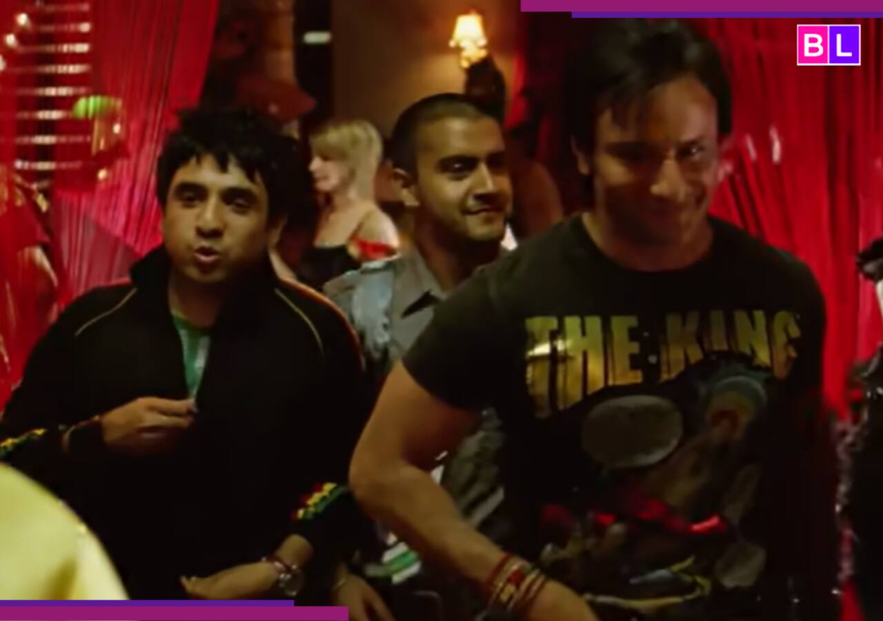 Vir Das Recalls Show Cancellation & Struggles in Bollywood