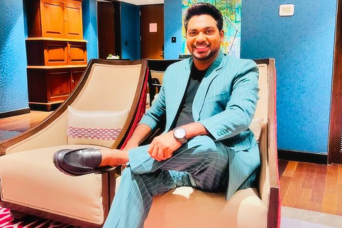 जाकिर खान ने टैलेंट से कमाया नाम