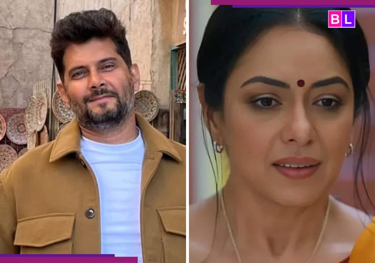 Kyunki Saas Bhi Kabhi Bahu Thi: Amar Upadhyay aka Mihir BREAKS silence on rivalry with Rupali Ganguly starrer Anupamaa; 'It is very...'