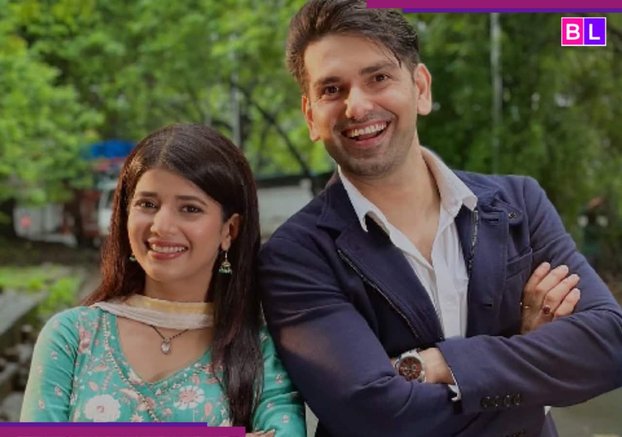 Yeh Rishta Keya Kehlata Hi Actor Rahul Sharma alias Anasuman sobre salir de su personaje de su personaje; 'Mujjat Lagata H es apropiado ...'