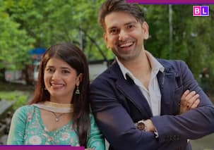 Yeh Rishta Kya Kehlata Hai actor Rahul Sharma aka Anshuman on his character exit from the show; 'Mujhe lagta h ek proper...'