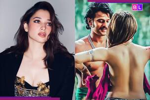 Baahubali में प्रभास-तमन्ना भाटिया के इस सीन पर उठे थे सवाल, एक्ट्रेस बोलीं- 'अगर फिजिकल रिलेशन बुरी चीज...'