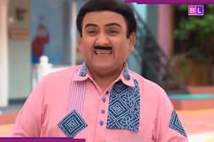 'तारक मेहता का उल्टा चश्मा'  के 'जेठालाल' की वाइफ हैं काफी ग्लैमरस, तस्वीरें देख मन से निकल जाएगा 'बबीताजी' का खयाल