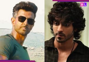 War 2 की रिलीज से पहले टूटेगा ऋतिक रोशन की 'वॉर' का ये रिकॉर्ड, अहान पांडे की 'सैयारा' करेगी ये काम!