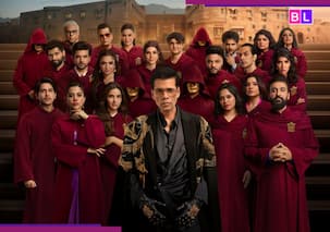 Bigg Boss 19: After Apoorva Makhija, THIS Traitors contestant approached for Salman Khan’s show?