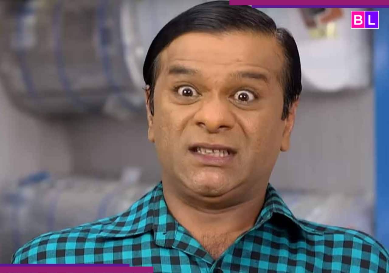 Tarak Mehta Ka Oltah Chashmah: Baga alias Tanme abre en el favorito de los fanáticos de Varirya ...; 'No soy ...'