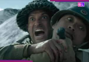 120 Bahadur Teaser: Farhan Akhtar plays Major Shaitan Singh in this gritty tale about...