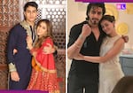 Raksha Bandhan 2025: Ahaan Panday, Sara Ali Khan, Kiara Advani and other stars' Rakhi moments you cannot miss