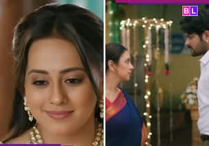 Anupamaa serial update: Anu to face betrayal from her own...; Gautam plans to ruin Prarthana-Ansh's wedding by snatching...