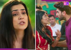 Yeh Rishta Kya Kehlata Hai serial update: Armaan warns Abhira about...; Geetanjali gets shocked seeing...