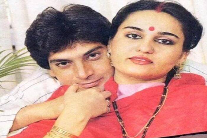 रीना रॉय ने बेटी की कस्टडी के लिए लड़ी लड़ाई