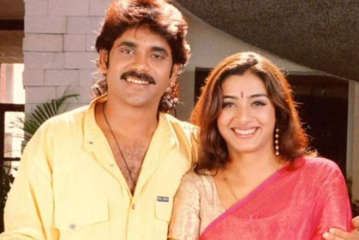 नागार्जुन अक्किनेनी और तब्बू के रास्ते हो गए अलग