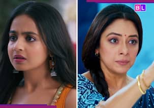 Anupamaa 8 MAHA twists: Mahi plans to kill Rahi...; Anu decides to fight for...
