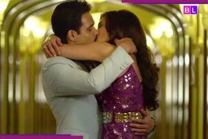 जब इस एक्ट्रेस ने 'सीरियल किसर' को दे दी मात, डायरेक्टर के कट बोलने के बाद भी इमरान हाशमी को किस करती रही हसीना