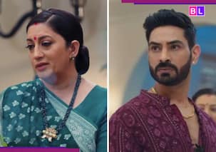 Kyunki Saas Bhi Kabhi Bahu Thi written update: Tulsi confronts Viren with...; Pari accuses her mother of...
