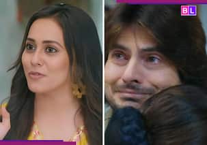 Anupamaa serial update: Parag catches Gautam red-handed as...; Pari plans to blackmail...