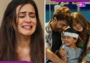 Yeh Rishta Kya Kehlata Hai serial update: Armaan finds out Geetanjali's...; Maira hurts Abhira as she calls...