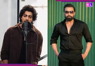 अहान पांडे की Saiyaara कर रही बंपर कमाई, फिल्म देखकर बॉबी देओल के क्यों निकले आंसू?