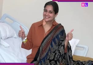 'Aisa side effect...': Dipika Kakar addresses THIS concern amid oral target therapy; confirms her comeback...