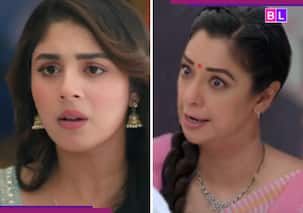 Anupamaa serial update: Rahi gets forced to...; Toshu plans to sell out...