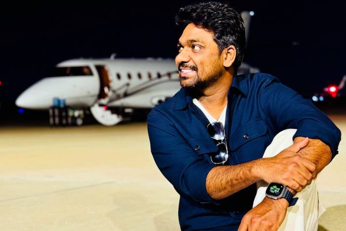 जाकिर खान ने दिल्ली में किया स्ट्रगल