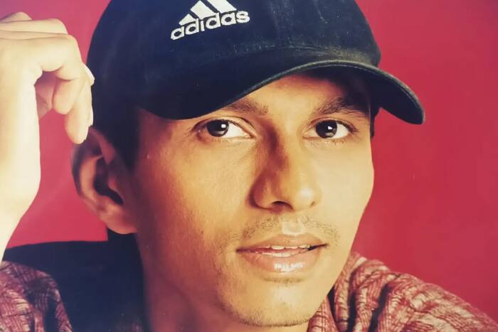 श्याम पाठक ने की कड़ी मेहनत