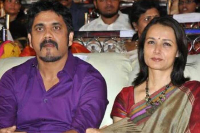 नागार्जुन अक्किनेनी ने तब्बू को किया डेट