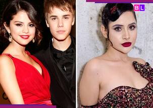 Uorfi Javed REVEALS being friends with Selena Gomez and Justin Bieber; talks about their connection...
