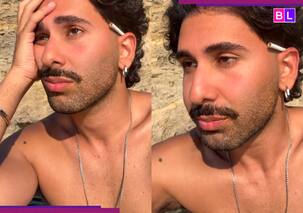 Orry TROLLED for using the word..., fans call his language 'Disrespectful and...' [Viral Video]