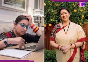 Inside Smriti Irani’s lavish Amethi bunglow, expensive cars collection, net worth and more