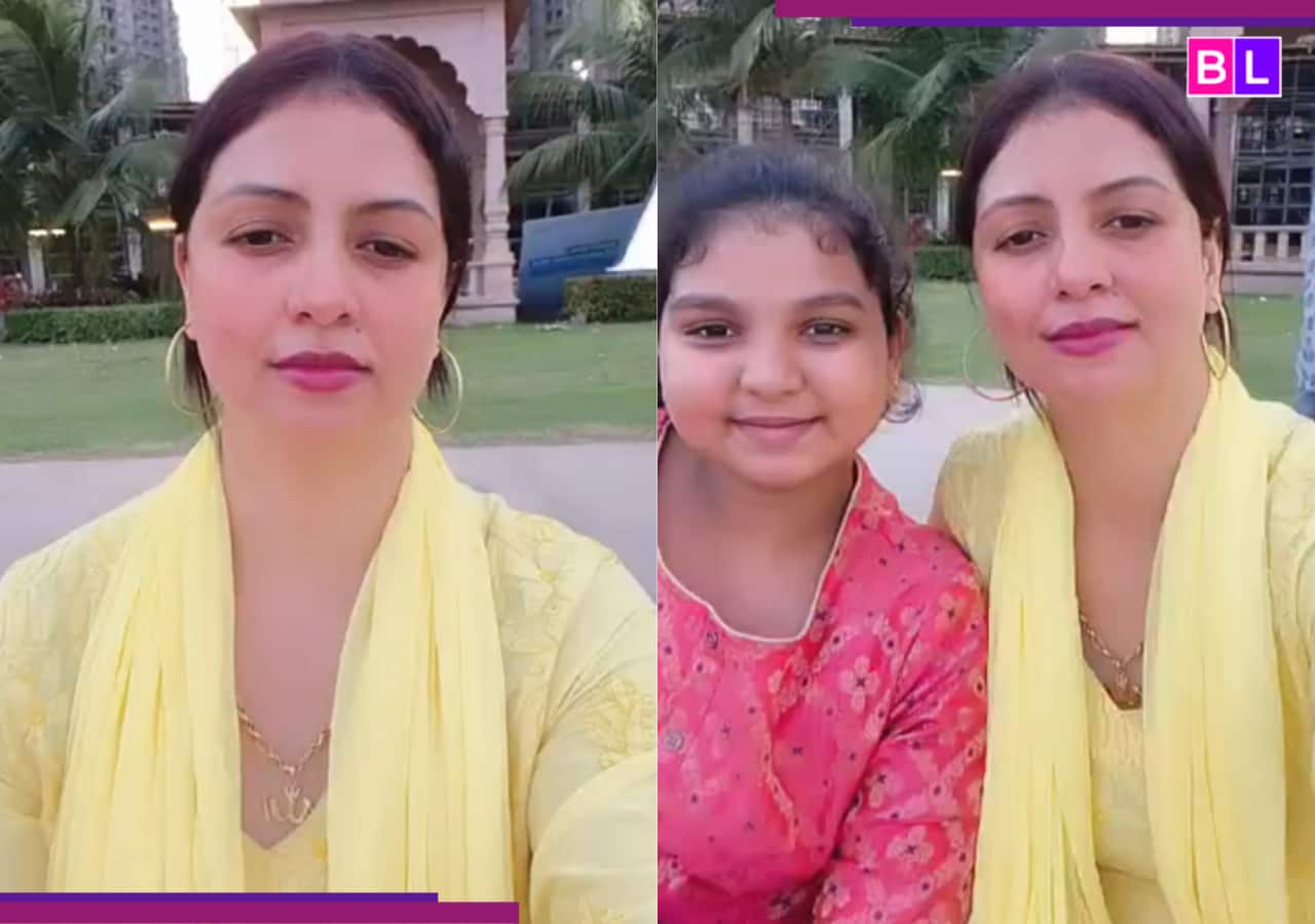 Mohammed Shami's Wife, Hasin Jahan, Faces Backlash Over Viral Video