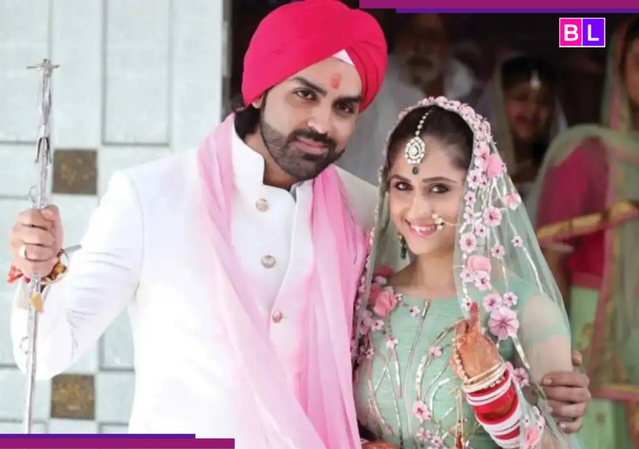 Bigg Boss 19: Ahead of her participation, Hunar Hale and Mayank Gandhi heading for divorce after 9 years?