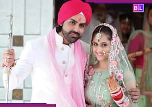 Bigg Boss 19: Ahead of her participation, Hunar Hale and Mayank Gandhi heading for divorce after 9 years?