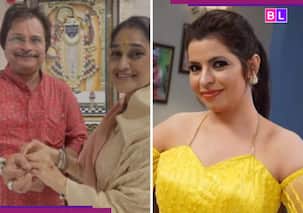 Taarak Mehta Ka Ooltah Chashmah: Jennifer Mistry's shocking claims about Disha Vakani feeling...; raises questions about Raksha Bandhan celebration with Asit...