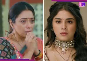Anupamaa serial update: Rahi faces allegations...; Anu faces new rival within...
