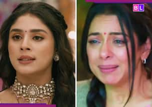 Anupamaa serial 8 MAHA twists: Rahi gets jealous seeing Anu...; Moti Baa to kick out...