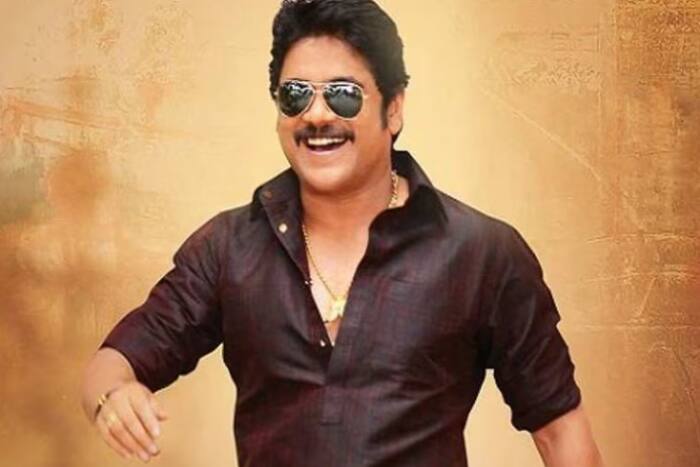 नागार्जुन अक्किनेनी का एक बार हुआ था तलाक