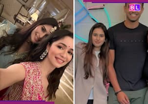 Who is Saaniya Chandhok? Meet Arjun Tendulkar’s fiancée, an entrepreneur, shares close bond with Sara, Sachin Tendulkar's to-be daughter-in-law owns...