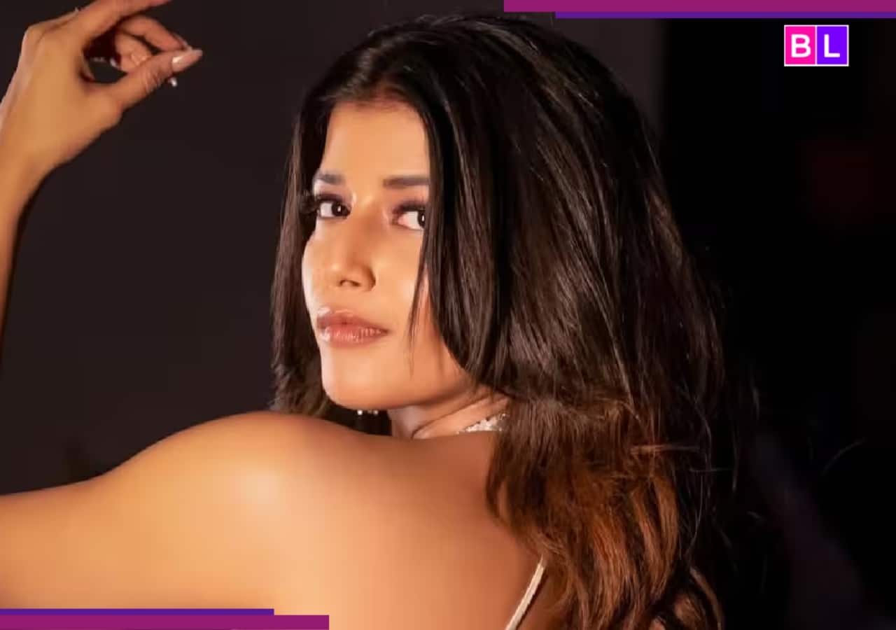 Ye Rishta Keya Kehlata Hola Actriz Samaridhi Shukla compartió esa maravillosa ansiedad de salud, de repente expresada ...