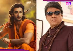'वह अच्छे एक्टर हैं लेकिन...', Ramayana में Ranbir Kapoor के राम बनने पर Mukesh Khanna ने दिया ये रिएक्शन