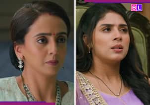 Anupamaa serial update: Rahi gets shocked to know...; Prarthana blames Khyati for...