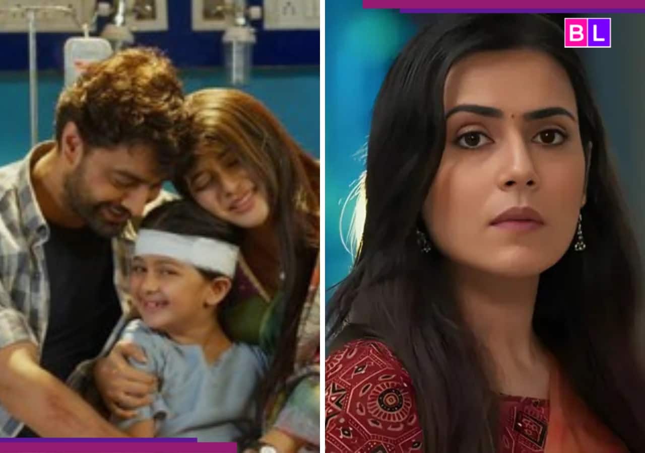 Yeh Rishta Kya Kehlata Hai: Major Plot Twists Unfold