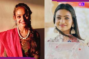 माला बेचने से म्यूजिक वीडियो तक, Monalisa की जिंदगी ने ली ऐसी करवट, देखें पिछले 8 महीने की ये 8 फोटोज