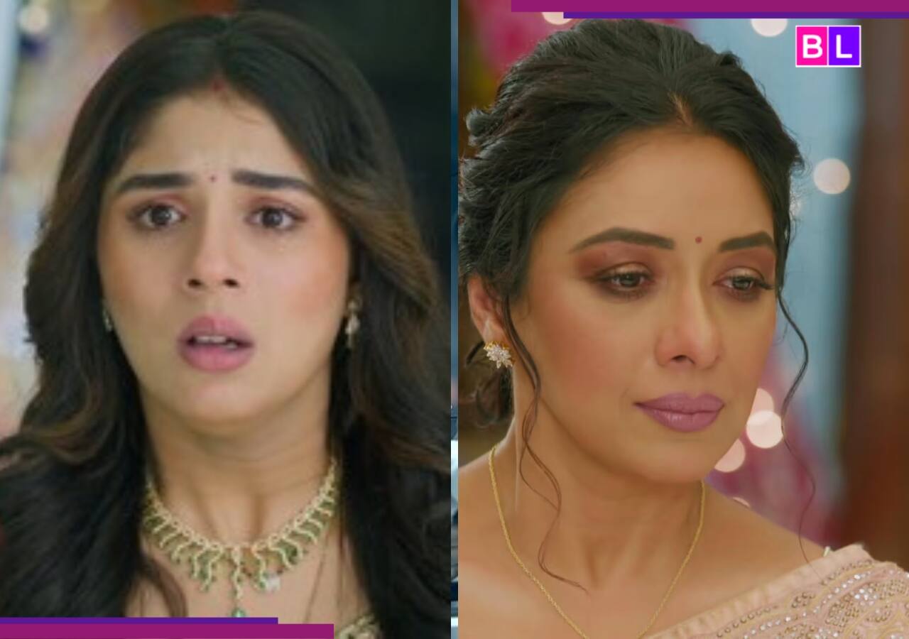 Anupamaa: Upcoming Twists in Ansh, Prarthana's Wedding
