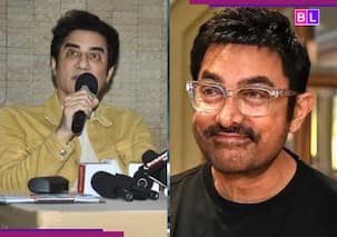 Faisal Khan alleges brother Aamir Khan had an affair during...; has a secret child with...