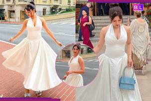 Avneet Kaur की लेटेस्ट फोटोज ने सोशल मीडिया पर काटा बवाल, बोल्ड अदाएं देख लोग बोले- 'कोई इतना...'