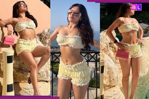 Avneet Kaur की लेटेस्ट फोटोज ने मचाया तहलका, बोल्डनेस देख फैंस बोले- 'आप मुझे...'