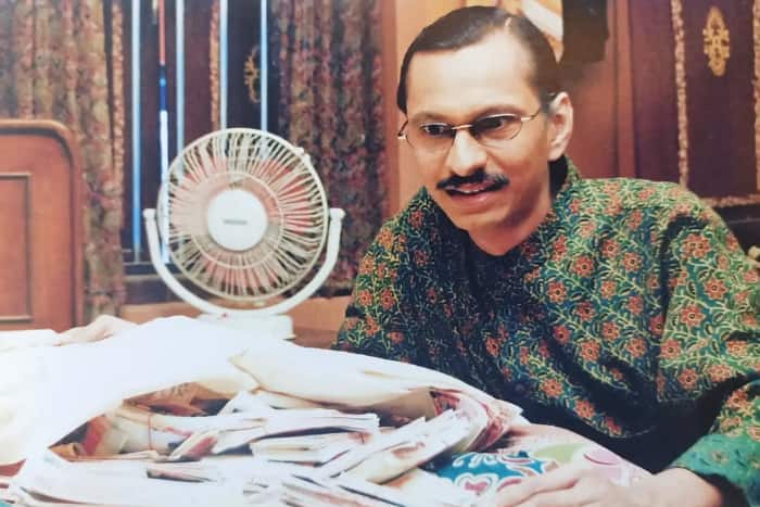 श्याम पाठक इन शोज का रहे हैं हिस्सा