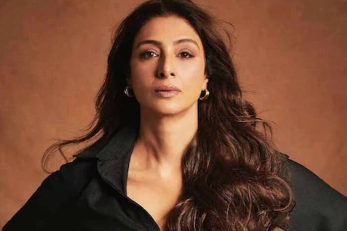 तब्बू ने आज तक नहीं की शादी