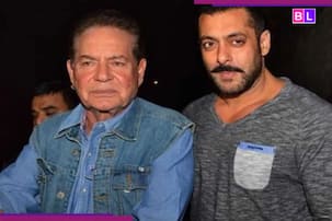 'ज्यादातर मुसलमान बीफ खाते हैं क्योंकि...', सलमान के पिता सलीम खान ने गोमांस खाने को लेकर कही ये बात